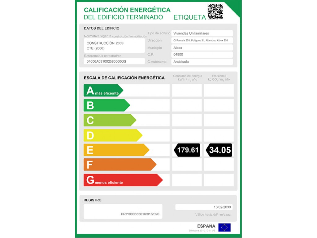 EPC CDA684