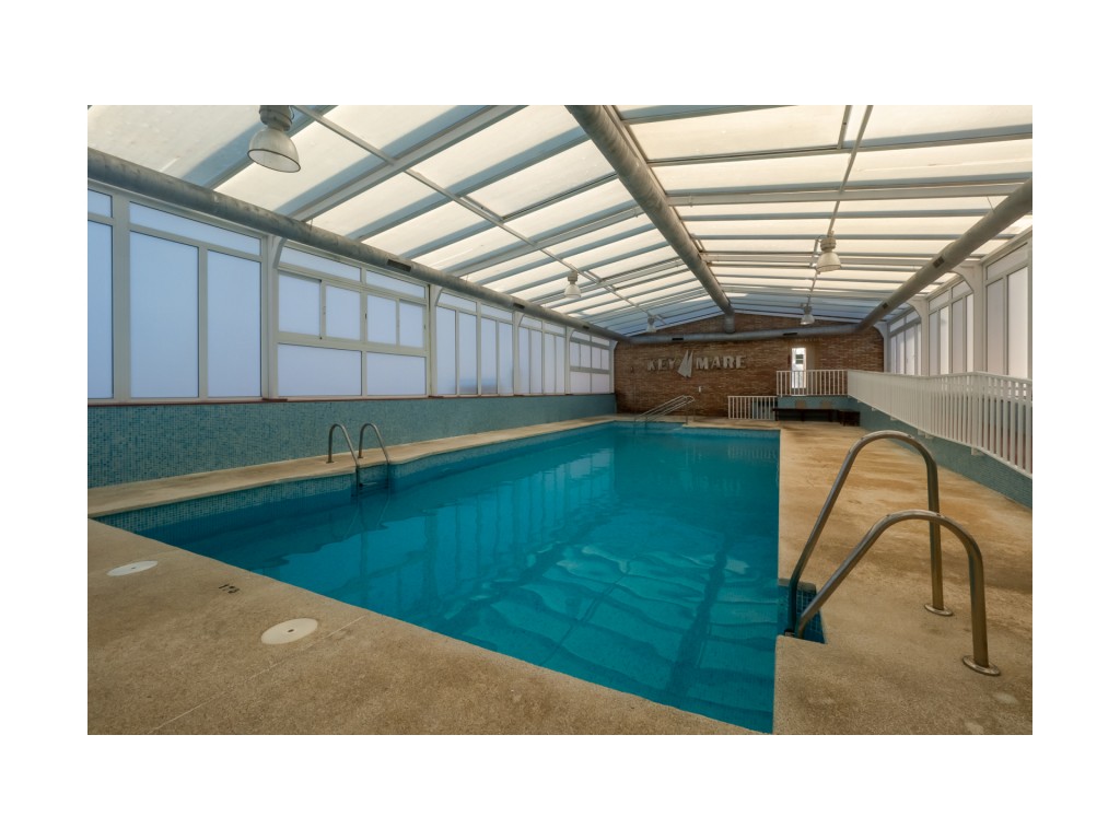 Indoor pool 1