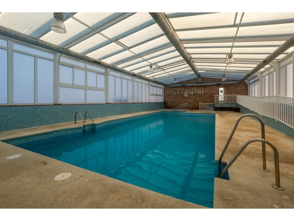 Indoor pool 1