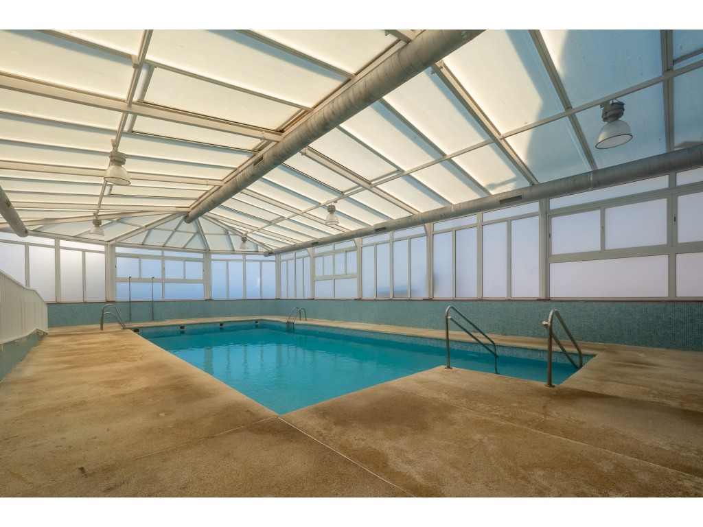 Indoor pool 2